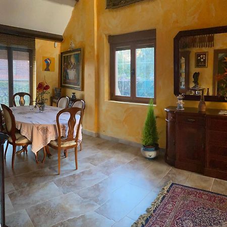 Chalet Entero Confort Ribeira Kültér fotó