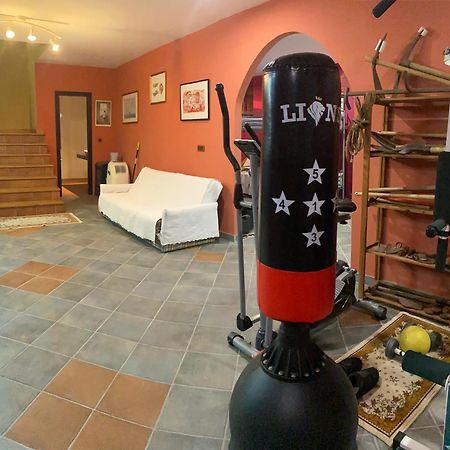 Chalet Entero Confort Ribeira Kültér fotó
