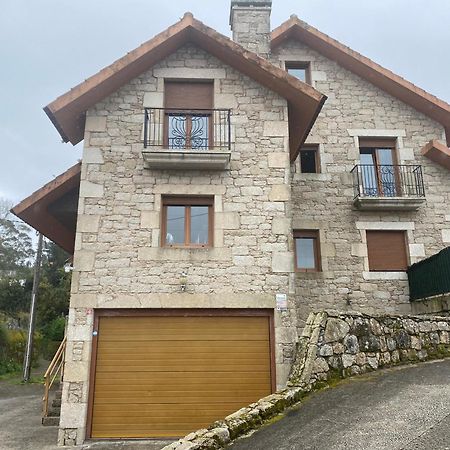 Chalet Entero Confort Ribeira Kültér fotó