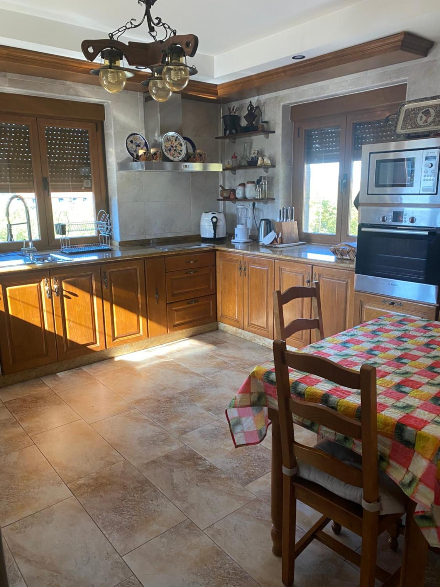 Chalet Entero Confort Ribeira Kültér fotó