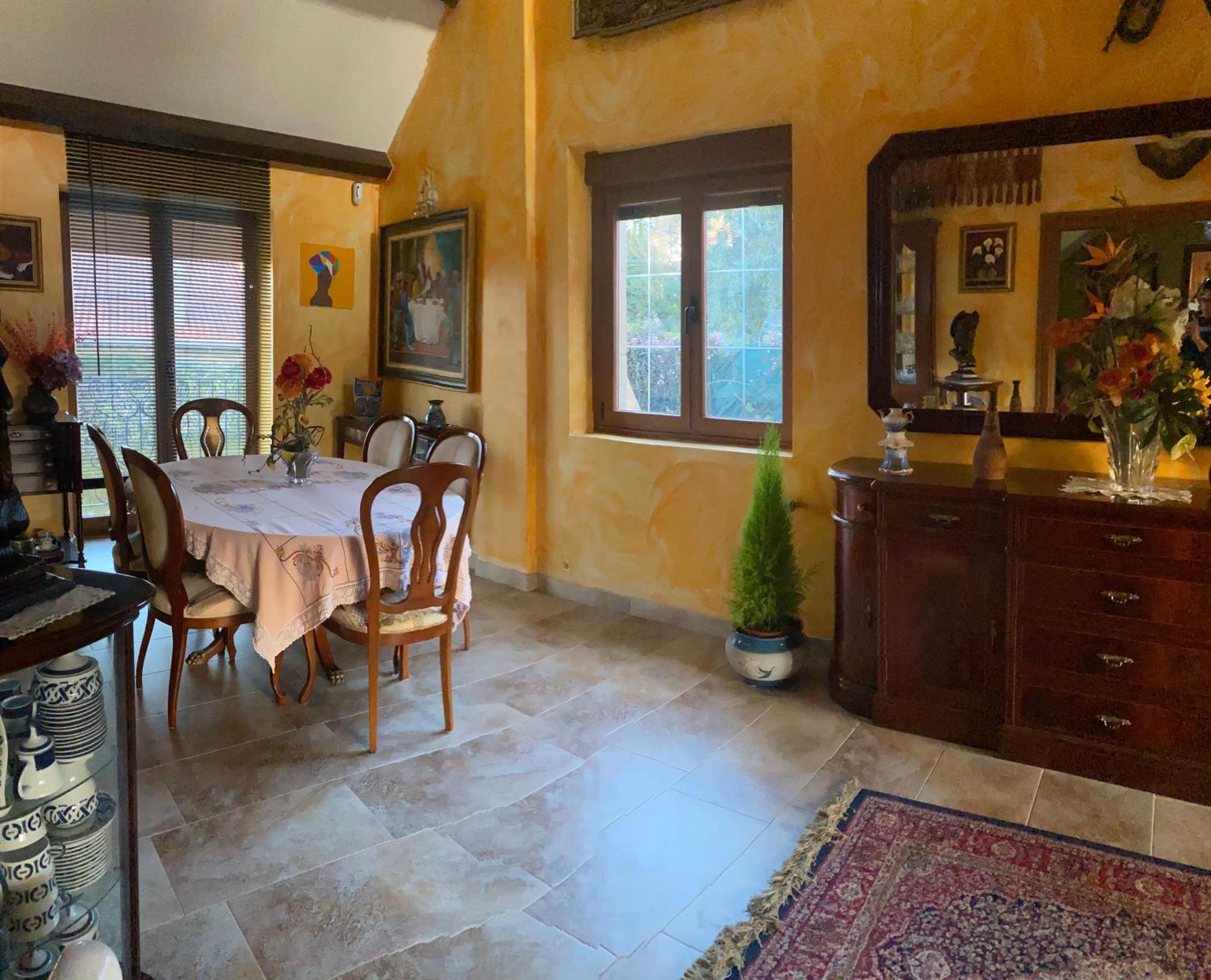 Chalet Entero Confort Ribeira Kültér fotó