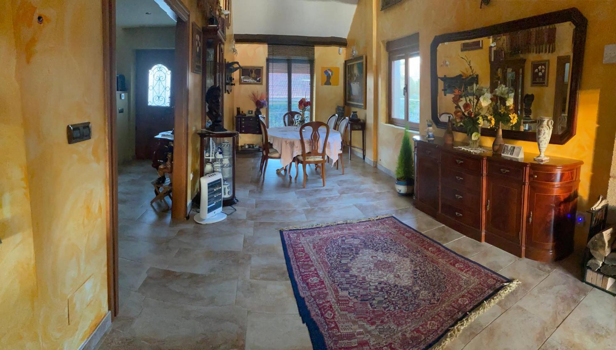 Chalet Entero Confort Ribeira Kültér fotó