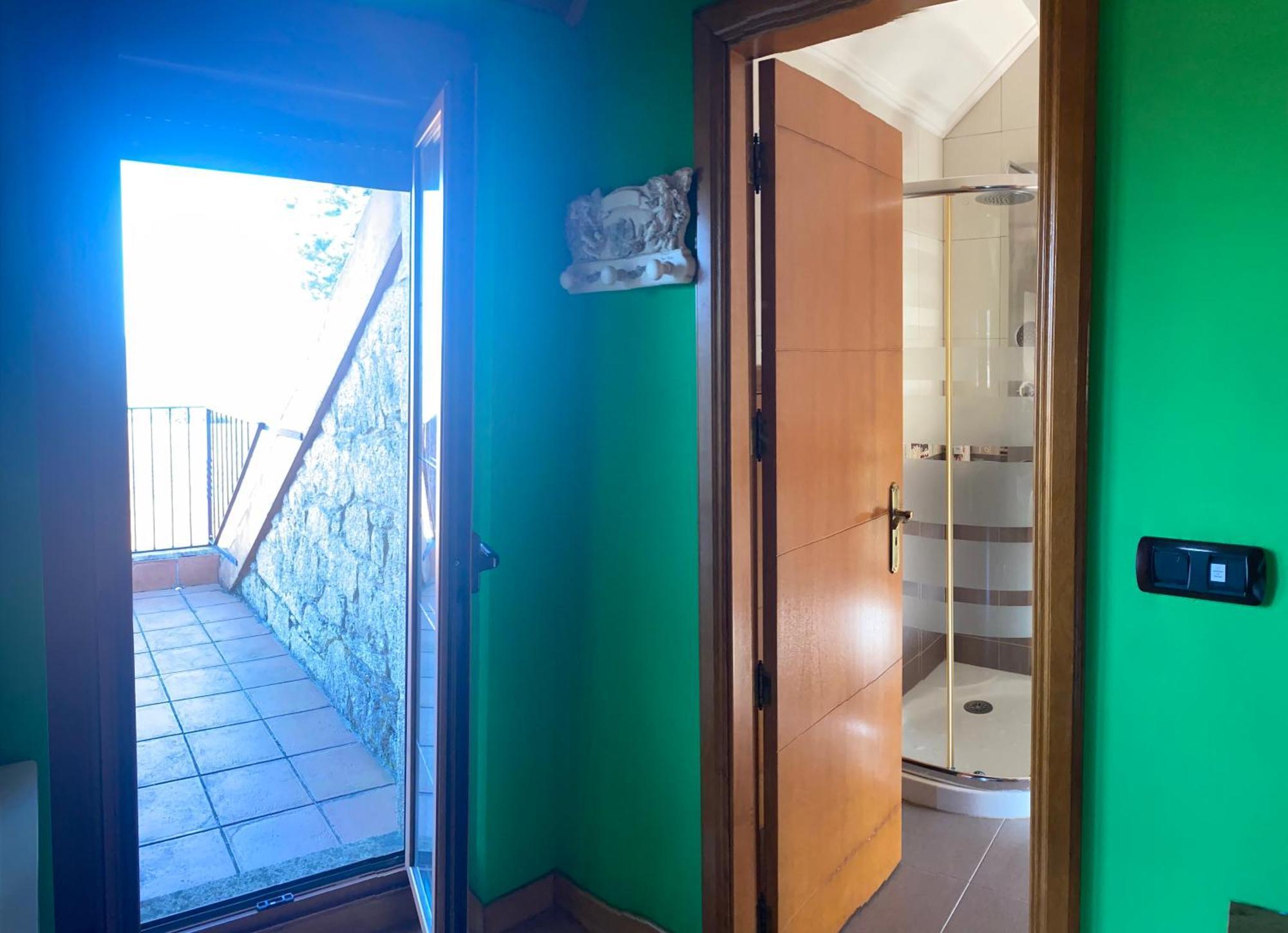 Chalet Entero Confort Ribeira Kültér fotó