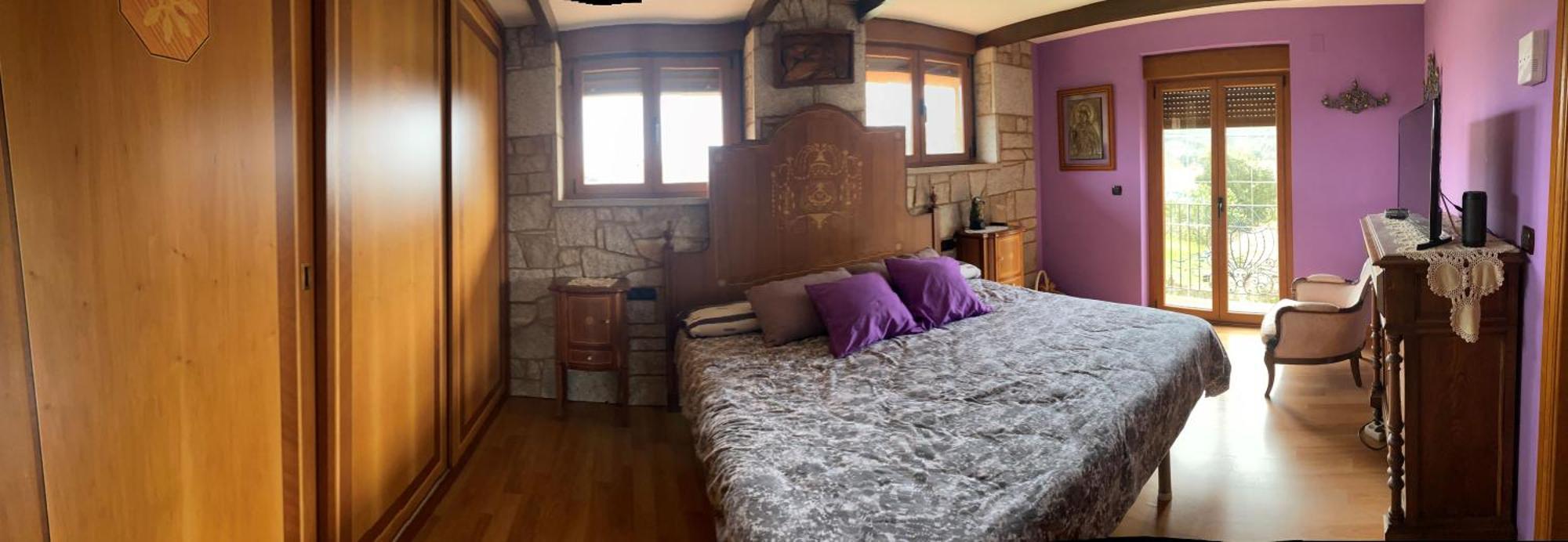 Chalet Entero Confort Ribeira Kültér fotó