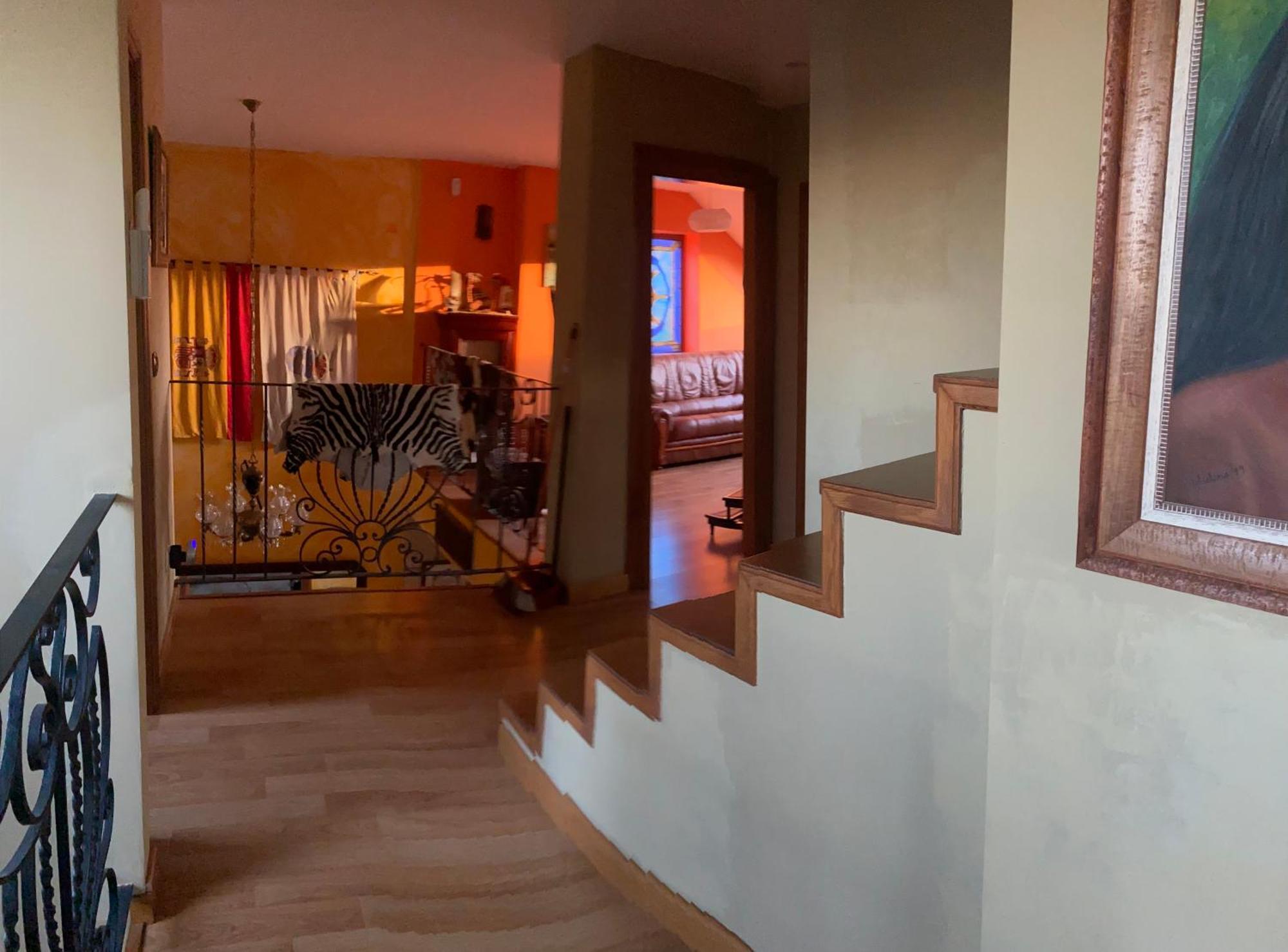 Chalet Entero Confort Ribeira Kültér fotó