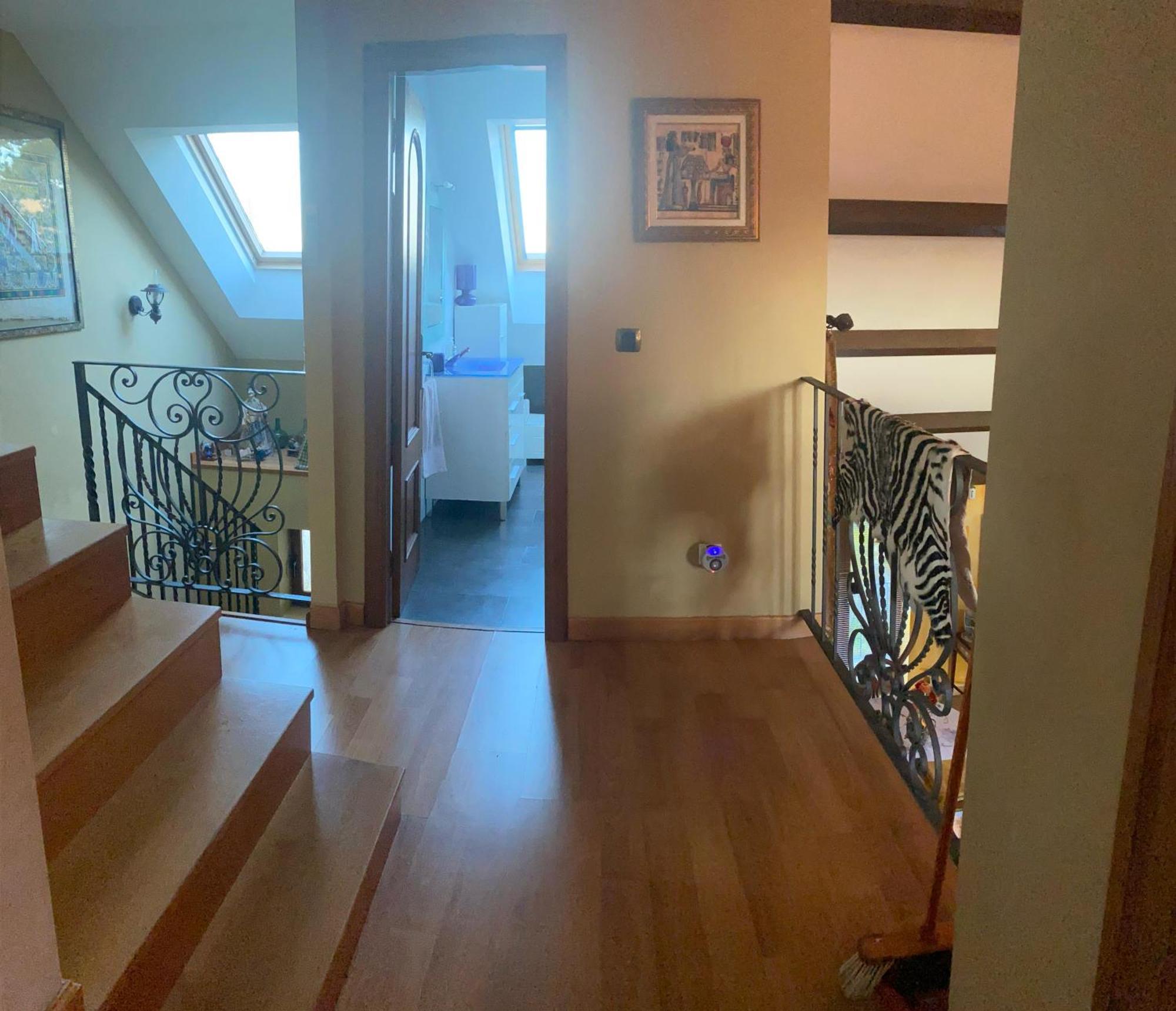Chalet Entero Confort Ribeira Kültér fotó