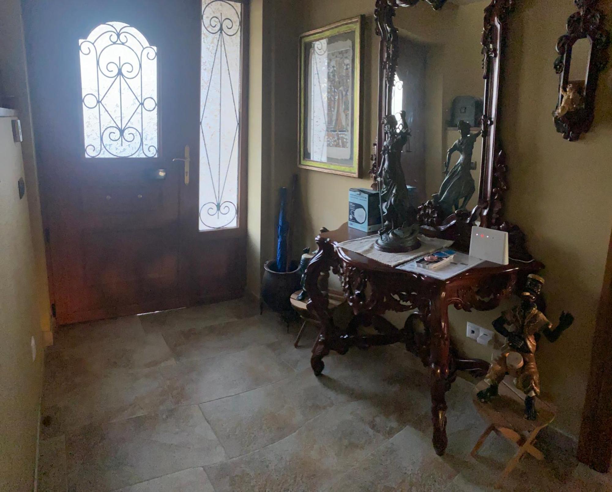 Chalet Entero Confort Ribeira Kültér fotó