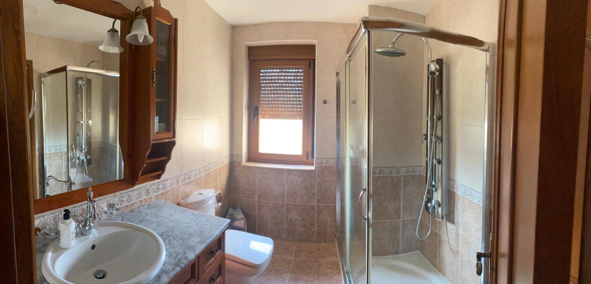 Chalet Entero Confort Ribeira Kültér fotó