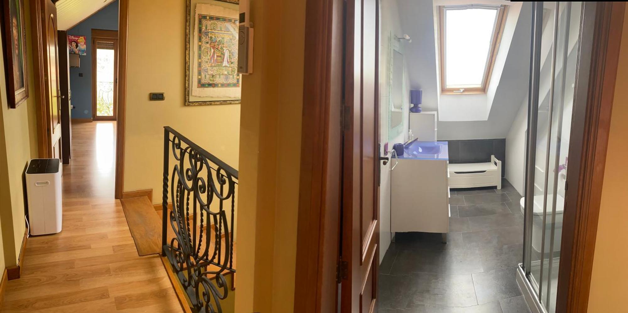 Chalet Entero Confort Ribeira Kültér fotó