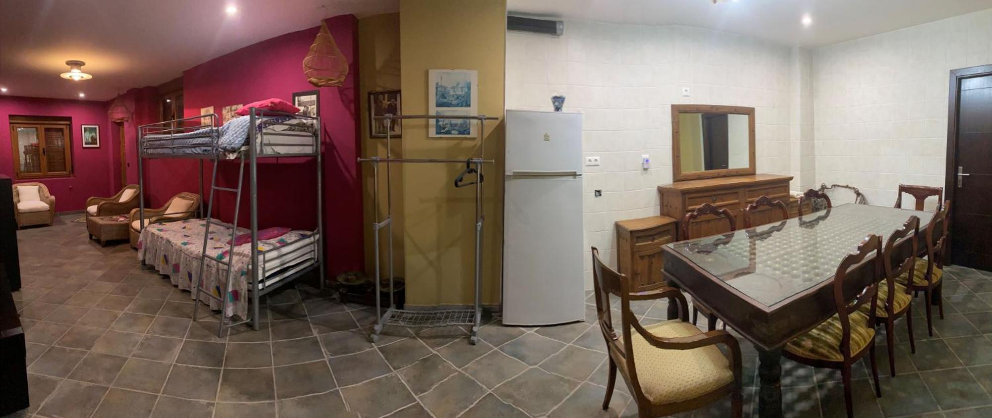 Chalet Entero Confort Ribeira Kültér fotó
