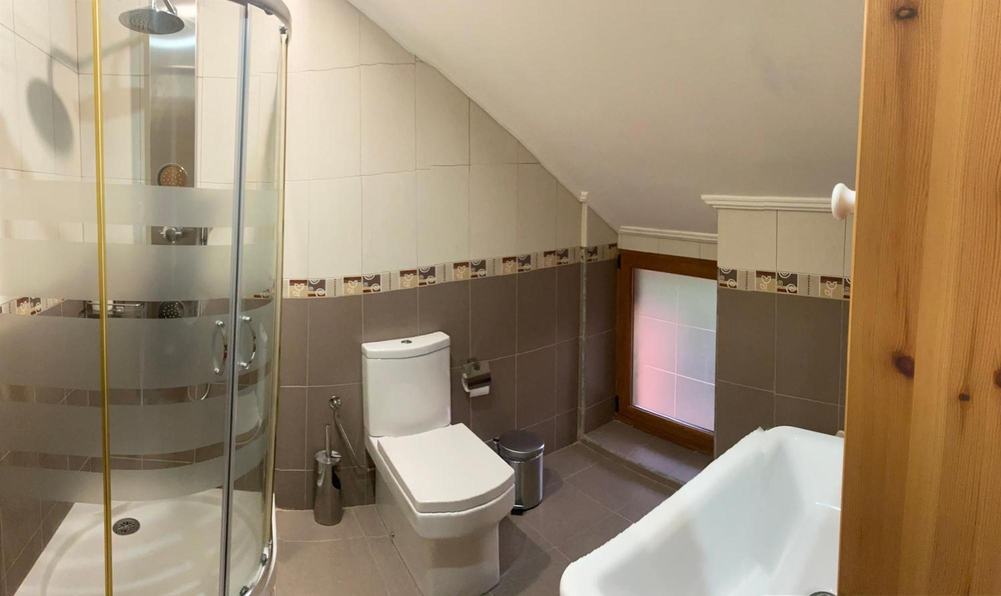 Chalet Entero Confort Ribeira Kültér fotó