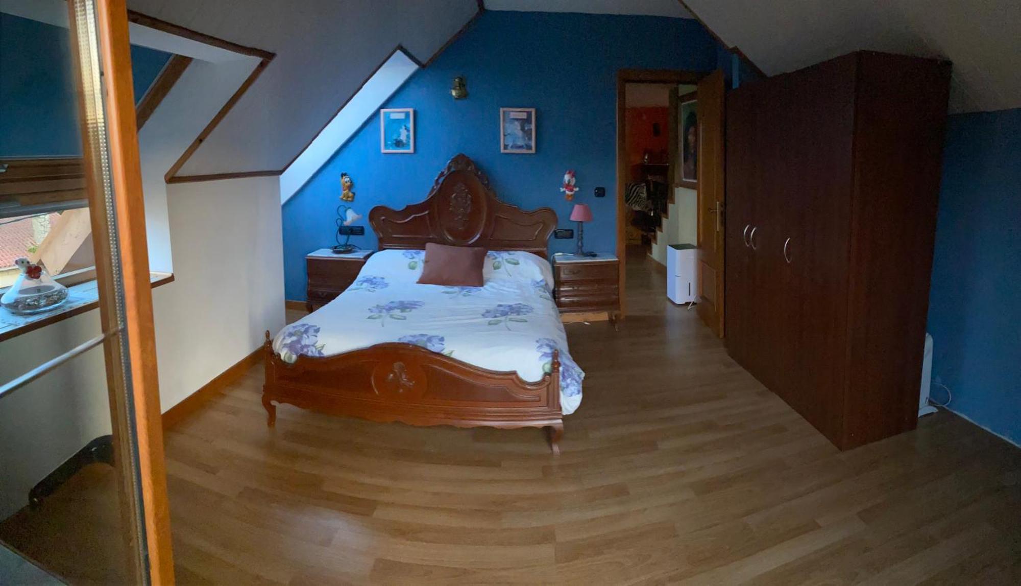 Chalet Entero Confort Ribeira Kültér fotó