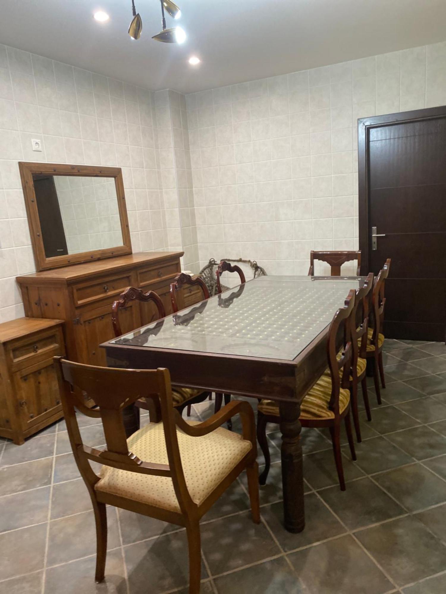 Chalet Entero Confort Ribeira Kültér fotó