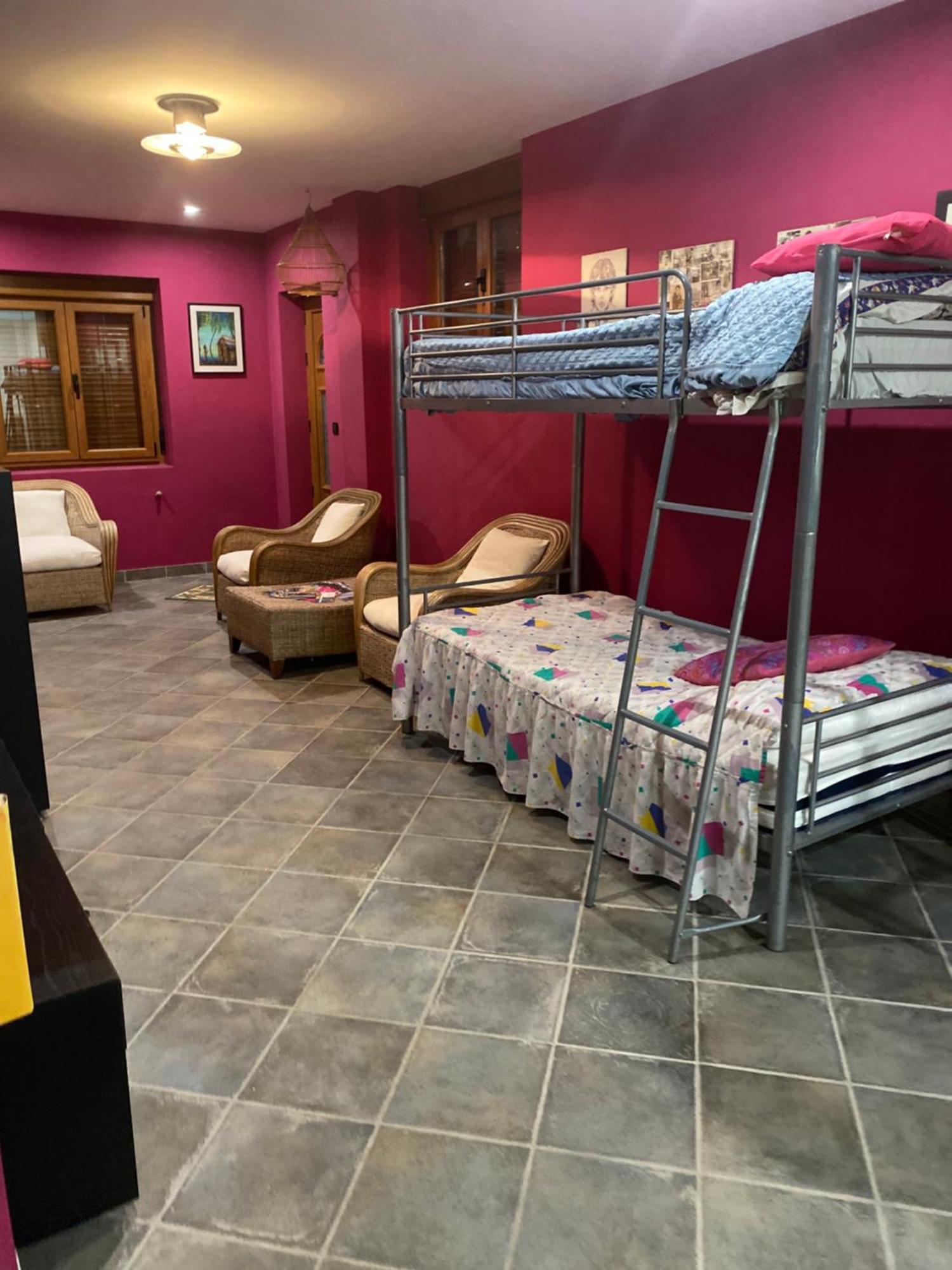 Chalet Entero Confort Ribeira Kültér fotó