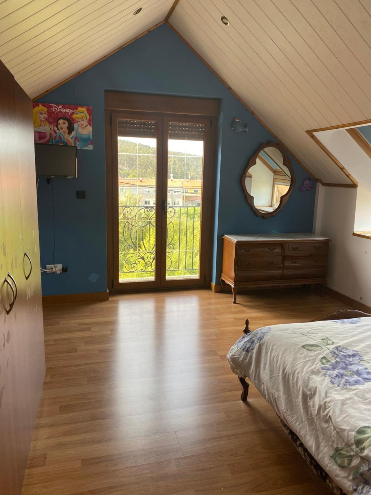 Chalet Entero Confort Ribeira Kültér fotó