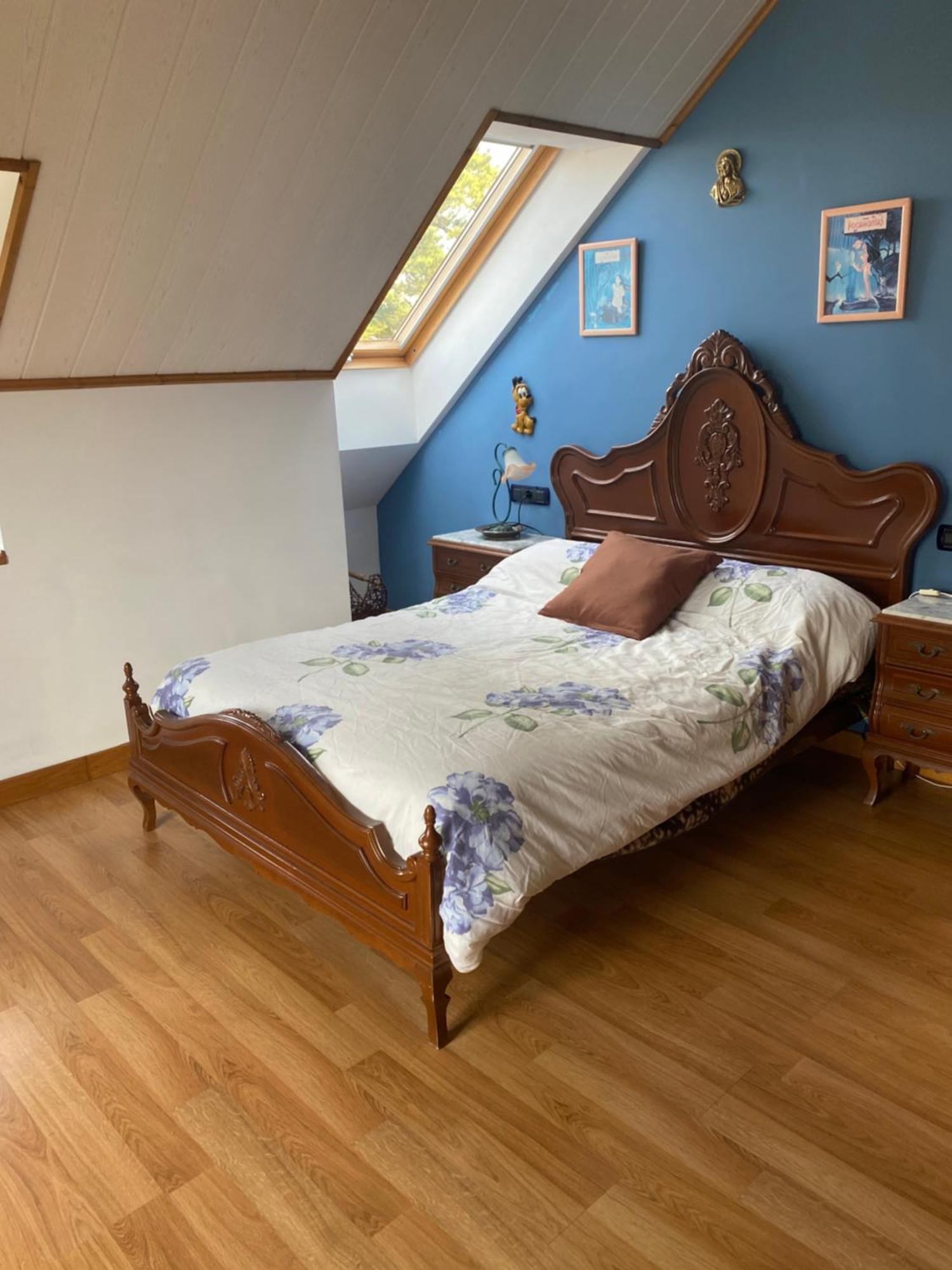 Chalet Entero Confort Ribeira Kültér fotó