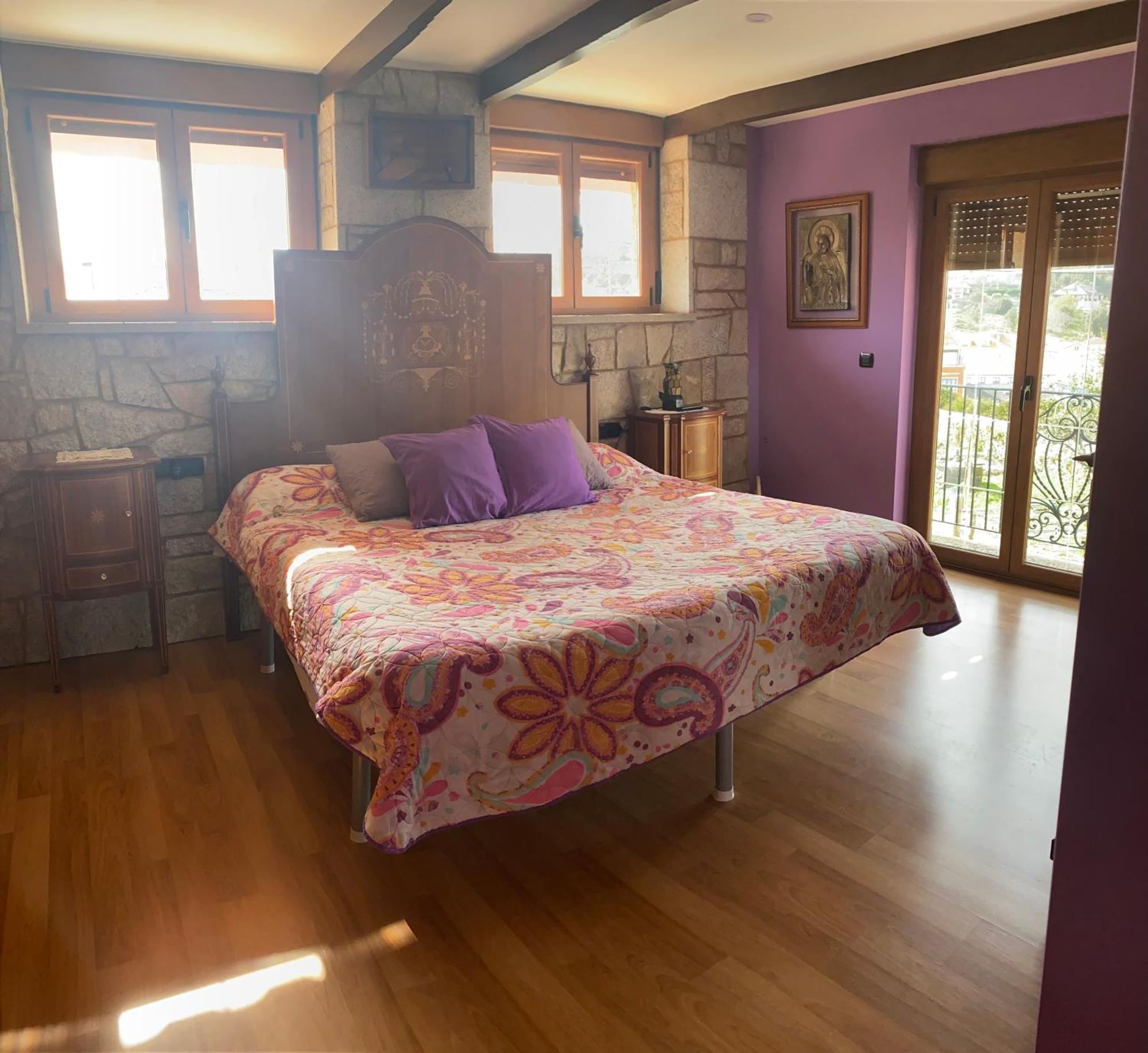 Chalet Entero Confort Ribeira Kültér fotó
