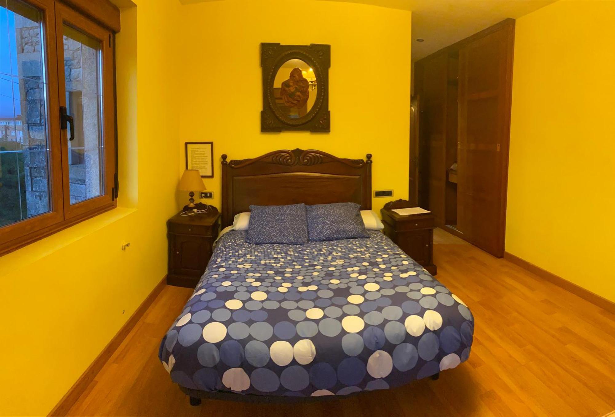 Chalet Entero Confort Ribeira Kültér fotó
