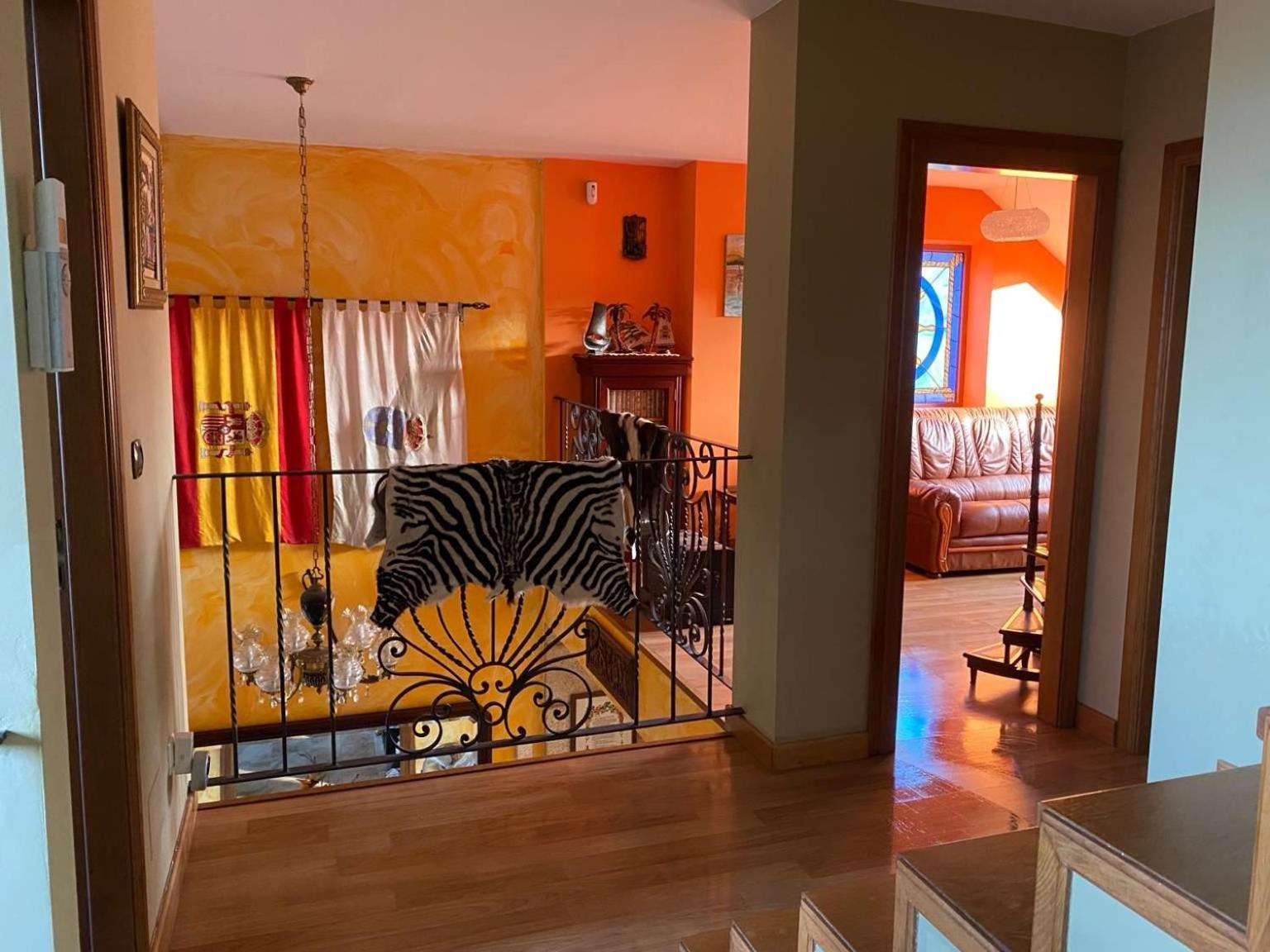 Chalet Entero Confort Ribeira Kültér fotó