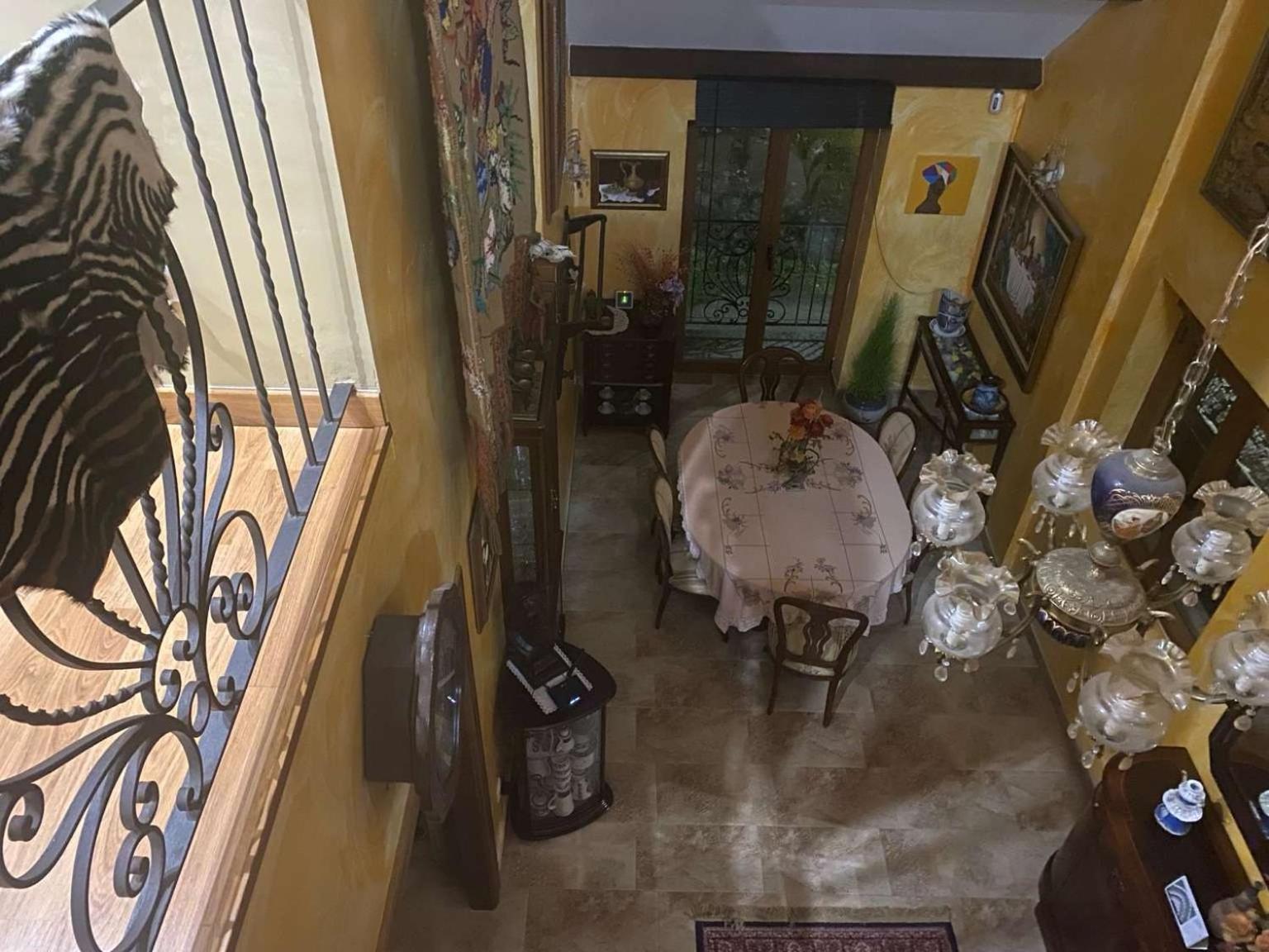 Chalet Entero Confort Ribeira Kültér fotó