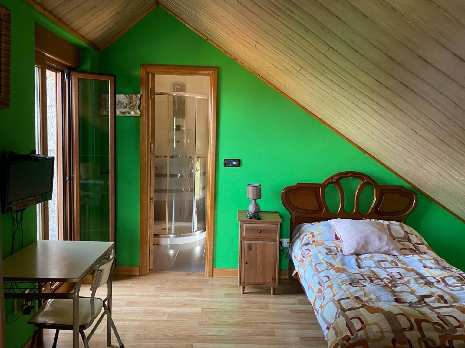 Chalet Entero Confort Ribeira Kültér fotó