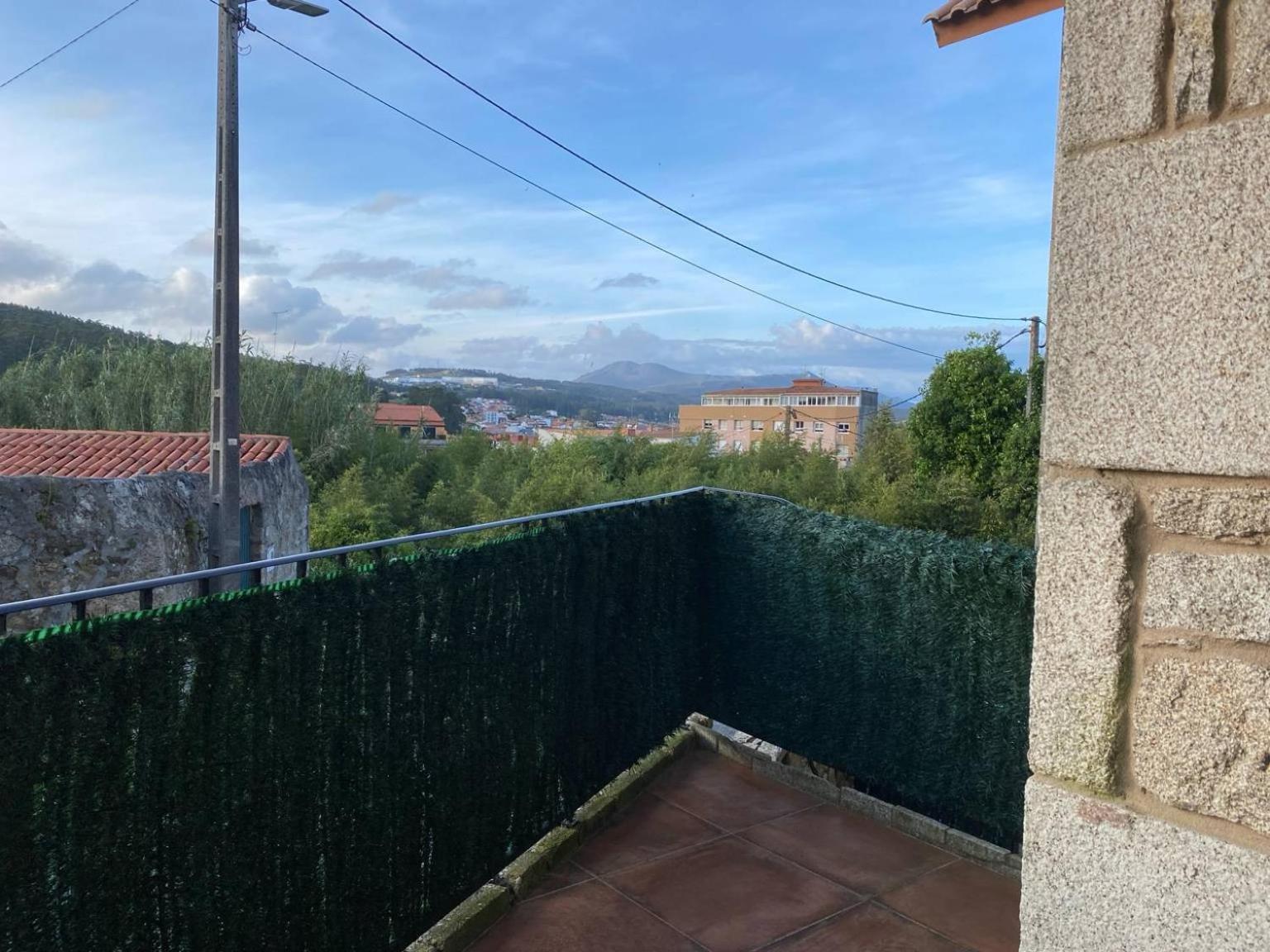 Chalet Entero Confort Ribeira Kültér fotó