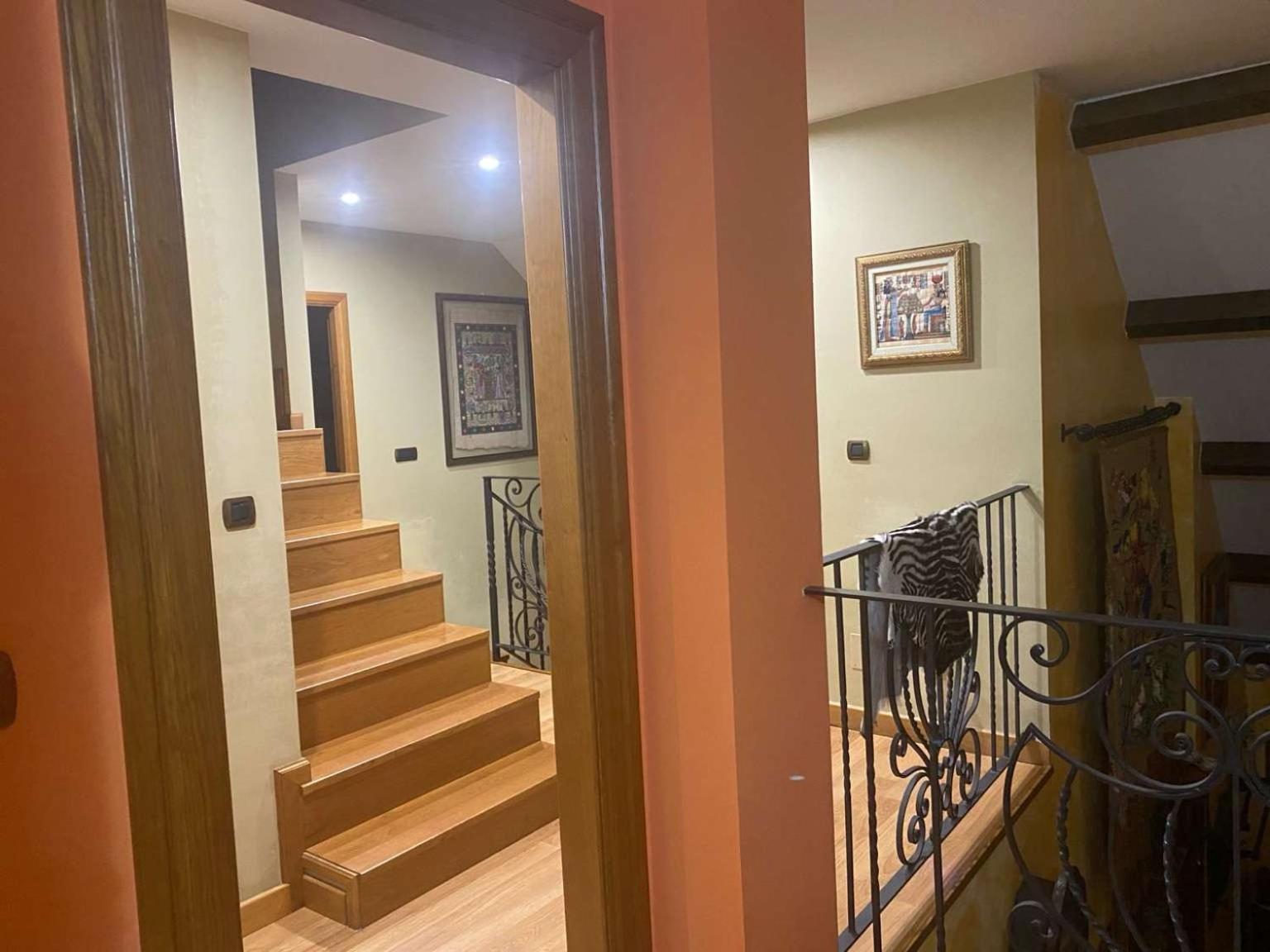Chalet Entero Confort Ribeira Kültér fotó