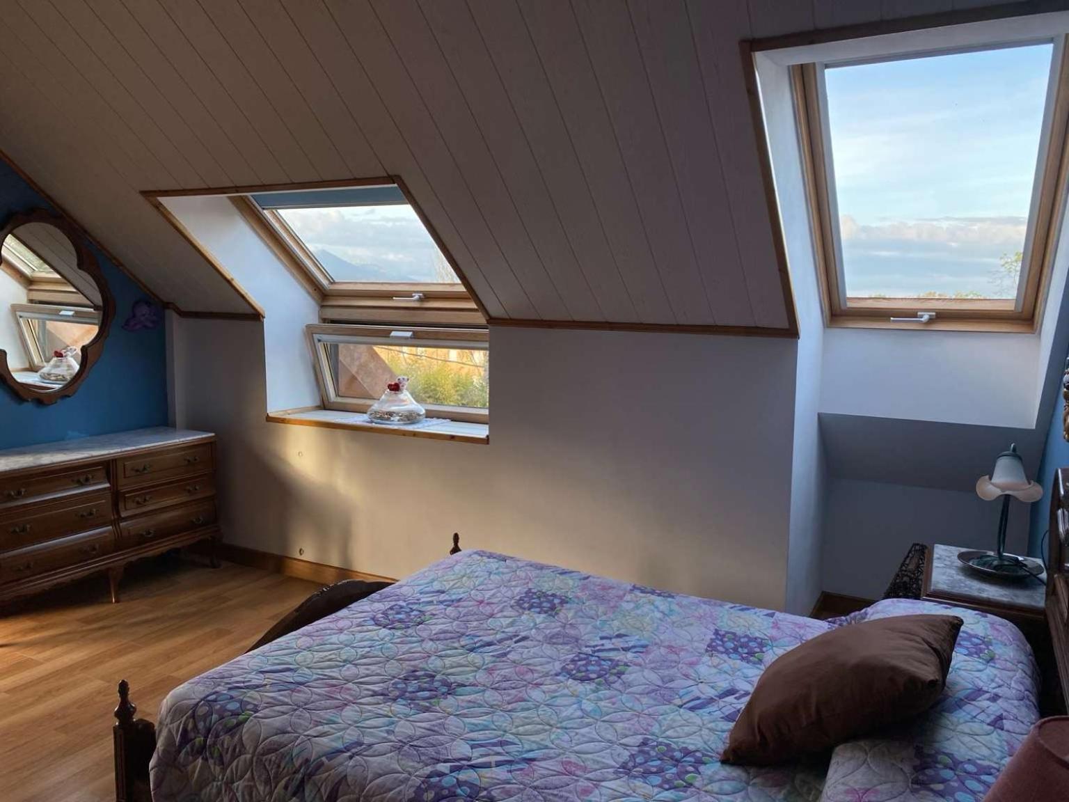 Chalet Entero Confort Ribeira Kültér fotó