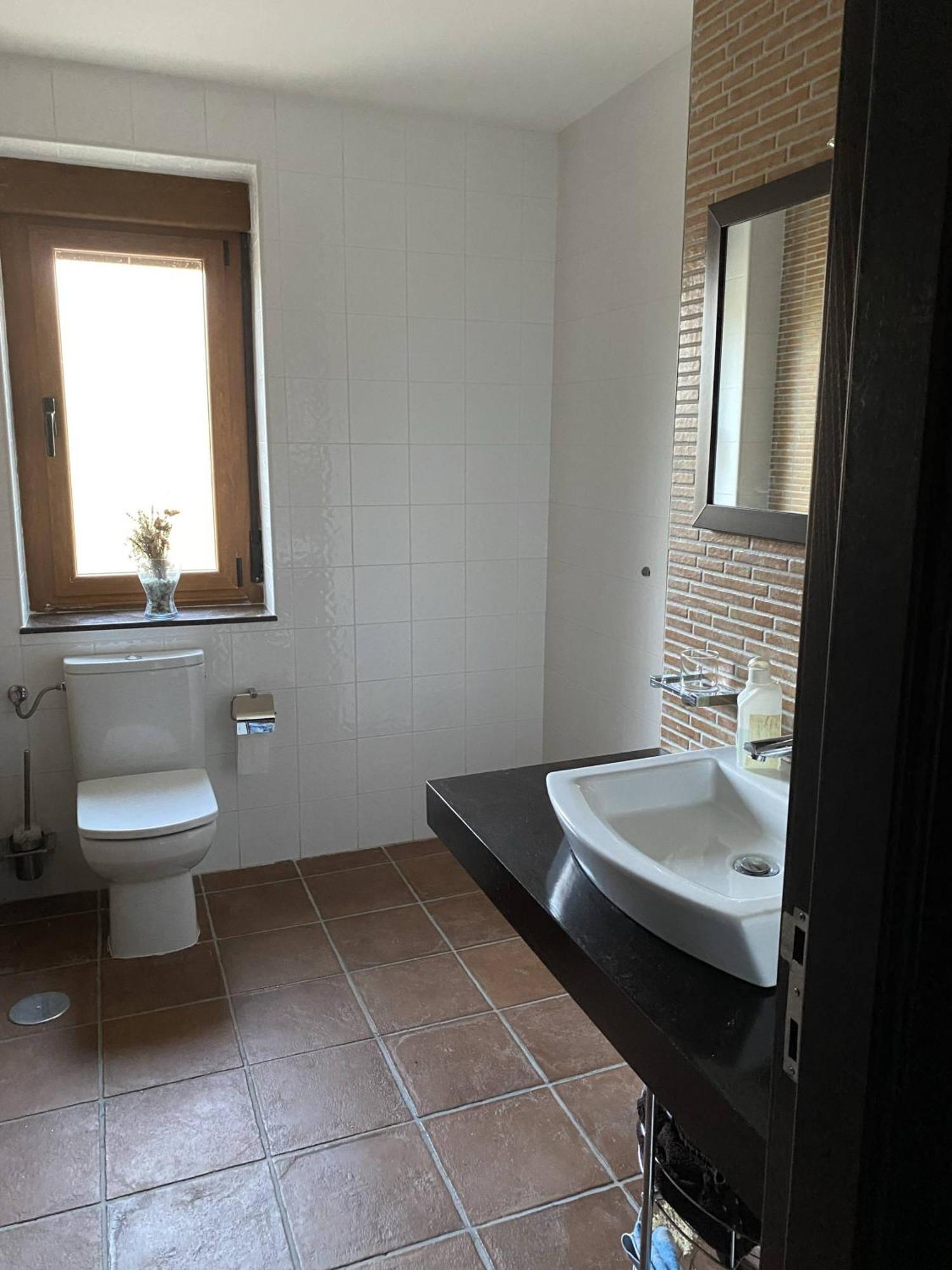 Chalet Entero Confort Ribeira Kültér fotó