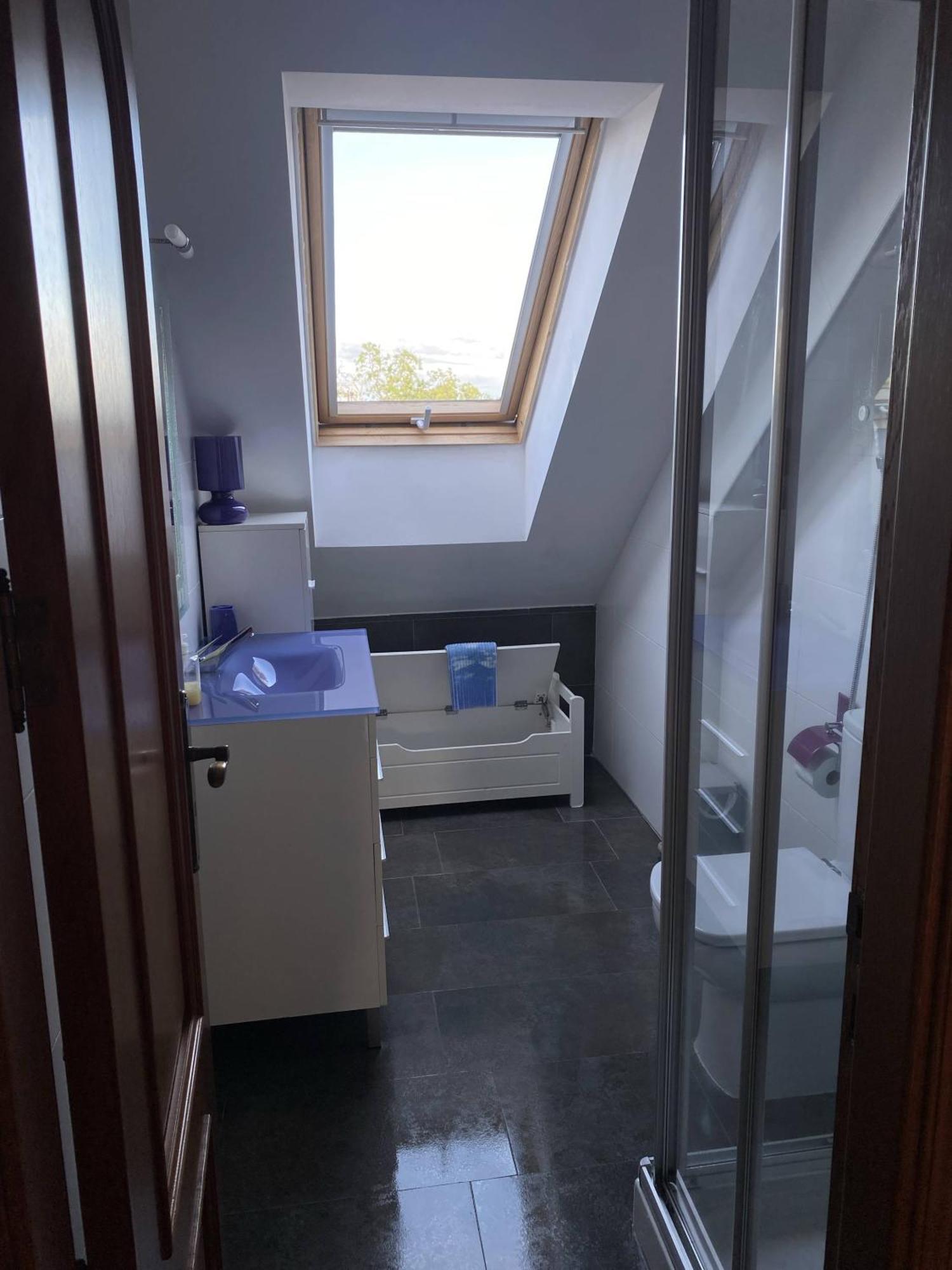 Chalet Entero Confort Ribeira Kültér fotó