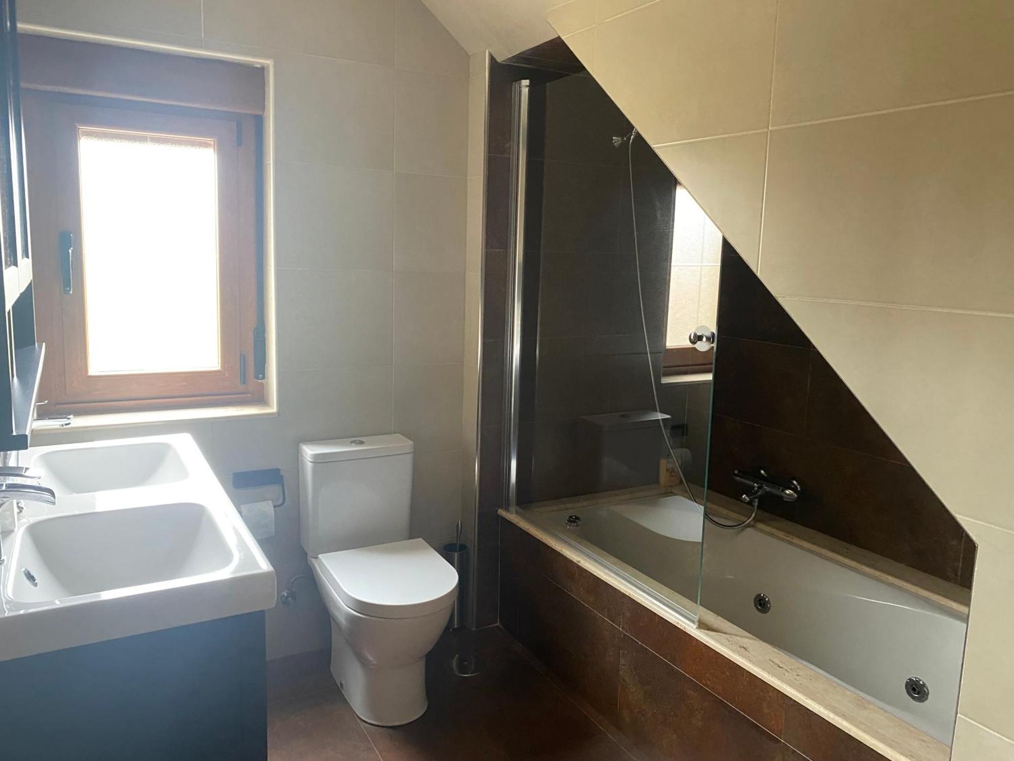 Chalet Entero Confort Ribeira Kültér fotó
