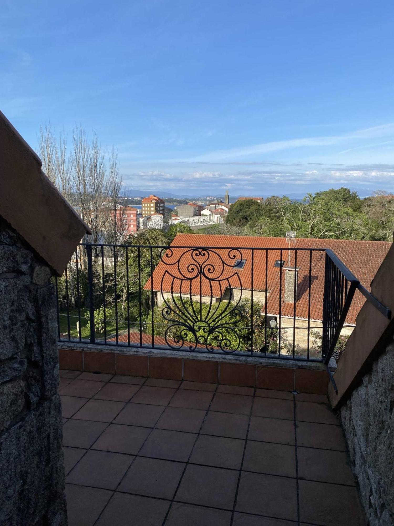Chalet Entero Confort Ribeira Kültér fotó