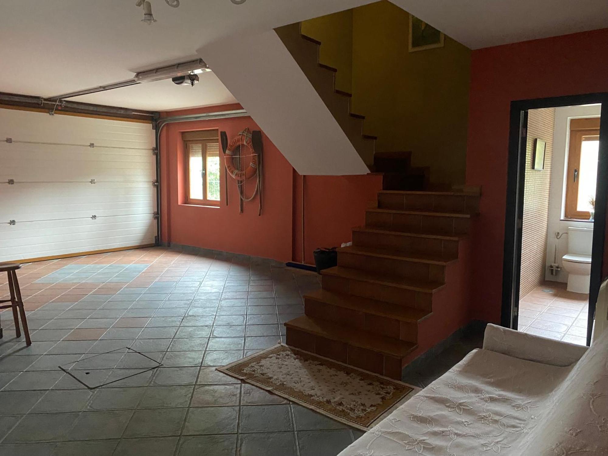 Chalet Entero Confort Ribeira Kültér fotó